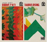 Skott, Jakob - Taurus Rising+Amor Fati