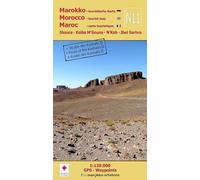 Skoura / Kelâa M’Gouna / N’Kob / Jbel Sarhro und Straße der Kasbahs II (N11)