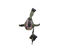 Cotton Carrier Skout G2 pour 1 boîtier Camouflage
