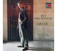 Bo Skovhus – Arias de Wagner, Britten et Verdi