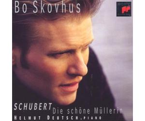 Skovhus,B. - Die Schöne Müllerin