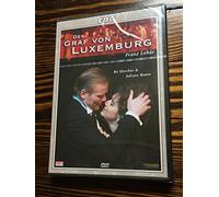 Der Graf von Luxemburg DVD