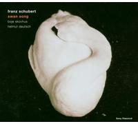 Skovhus, Boje - Music for You: Schwanengesang [Import]