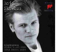 Skovhus - Skovhus,Bo - Lieder