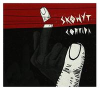 Skowyt - Skowyt: Corrida (digipack) [CD]