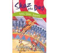 Skoz The Dog Ready Steady ... Kaboom!