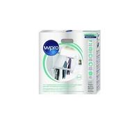 skp101 kit de superposition universel 2 en 1 lave-linge / sèche linge avec tablette et séchoir