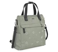 SKPAT - Sac a Dos Femme - Sac À Dos Femme Chic, Sac Ados Femme Élégant, Sac A Dos Antivol Femme, Sac À Dos Cuir Femme PU, Petit SDac À Dos Femme, Kaki