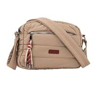 SKPAT - Sac À Main Bandoulière élégant et pratique pour tous les jours Sac A Main Femmes Bandoulieres avec style moderne Sac À Main compact et tendance., Taupe
