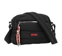 SKPAT - Sac À Main Bandoulière élégant et pratique pour tous les jours Sac A Main Femmes Bandoulieres avec style moderne Sac À Main compact et tendance., Noir