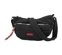 SKPAT - Sac À Main Bandoulière élégant et pratique pour tous les jours Sac A Main Femmes Bandoulieres avec style moderne Sac À Main compact et tendance., Noir