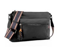 Bolso Bandolera Mujer - Bolso Mujer Pequeño. Bolso SKPAT Mujer - Bolso Mujer Bandolera De Uso Diario - Bolso Mujer 323930 Noir