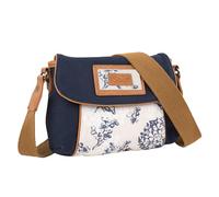 SKPAT - Sac À Main Bandoulière élégant et pratique pour tous les jours Sac A Main Femmes Bandoulieres avec style moderne Sac À Main compact et tendance., Bleu marine