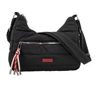 SKPAT - Sac À Main Bandoulière élégant et pratique pour tous les jours Sac A Main Femmes Bandoulieres avec style moderne Sac À Main compact et tendance., Noir