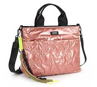 SKPAT - Sac à Main Femme - Sac a main Femme Bandouliere - Sac Femme avec Bandoulière Réglable - Sac a Main Femme Tendance - Sac Femme Original- Petit Sac a Main Femme Pour Tous Les Jours, Cuivre