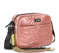 SKPAT - Sac À Main Femme Élégant, Sac Bandoulière Femme Cuir, Sac Femme Tendance, Sac À Main Femme Chic, Sac A Main Femmes Bandoulieres, Cuivre
