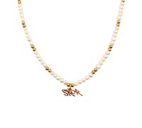 SKØR Icon Bracelet Colliers Acier inoxydable 1010106 - Unisex - Stainless Steel