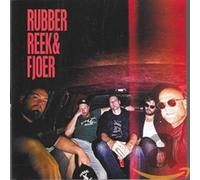Skraal - Rubber, Reek & Fjoer