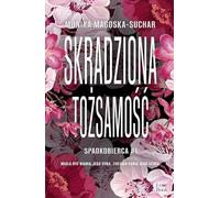 Skradziona tożsamość. Spadkobierca: Wielkie Litery