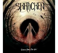 Skräcken - Skräcken-Echoes from The Void