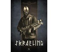 SKRAELING T02 ENRAGES