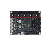 SKRat V1.0 32 Bit Motherboard para Onboard CAN Bus PI4B CB1 TFT35 E3 V3.0 V-Minion V-Core 3D Printer