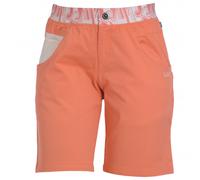 Skratta - Women's Svea Shorts - Short - 34 - fresh salmon
