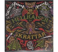 Skrattar - Hellraiser IV [Import]
