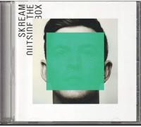 Skream - Outside The Box [Import]