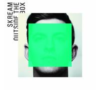 Skream - Outside The Box-Ltd [Import]