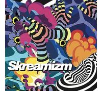 Skream - Skreamizm 8 (180g Black Vinyl 2lp Gatefold) [Import]