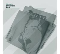 Skream - Skreamizm Vol. 4 [Import]