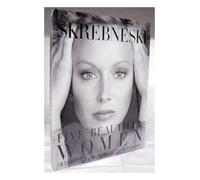 Skrebneski : Five Beautiful Women / Introduction, Hubert De Givenchy