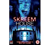 Skreem House [Edizione: Regno Unito] [Import]