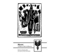 Skreet - Alia-Enor Bath - Ace of Swords Publishing - ebook (ePub) - Livre