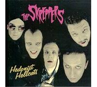 Skreppers - Hedonist Hellcats