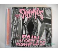 Skreppers - Pain in The Right Place [Import]