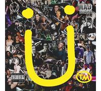 SKRILLEX & DIPLO - Skrillex And Diplo Pres. Jack Ü