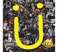 Skrillex & Diplo - Skrillex and Diplo Pres. Jack Ü [Import]