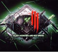 Skrillex - Scary Monsters & Nice..