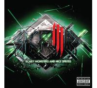 Skrillex - Scary Monsters & Nice.