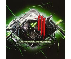 Skrillex - Scary Monsters & Nice Sprites