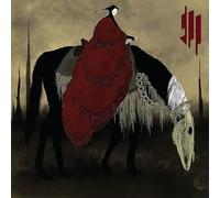 Skrillex - Skrillex - Quest For Fire