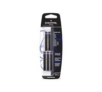 Sheaffer Skrip Fountain Pen Classic Ink Cartridge - Black (five per card)