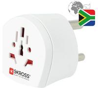 SKROSS 00186718 SKROSS Adaptateur pour le monde vers l'Afrique du Sud