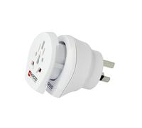 SKROSS 00187117 SKROSS Combo World Reiseadapter