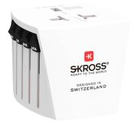 Skross 1.102500 Adaptateur de voyage MUV Micro