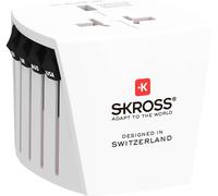 Skross Adaptateur de voyage MUV Micro 1.102500