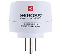 S.De. Skross Adaptateur européen vers États-Unis 1500203 E...