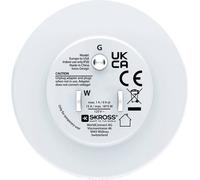 Skross 1.500203C-E Adaptateur de voyage